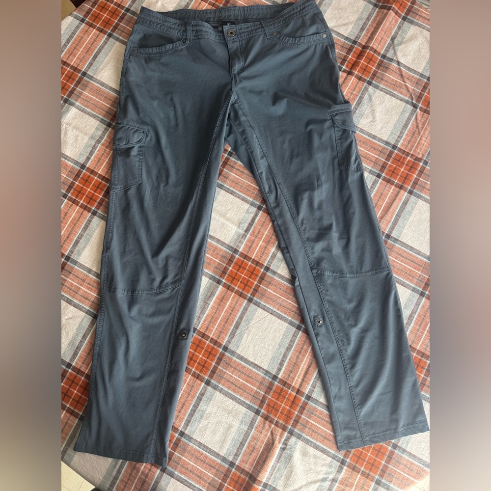 Women's Kuhl Freeflex pant